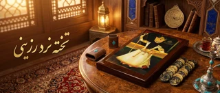 تخته نرد